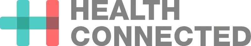 Logo of Health Connected