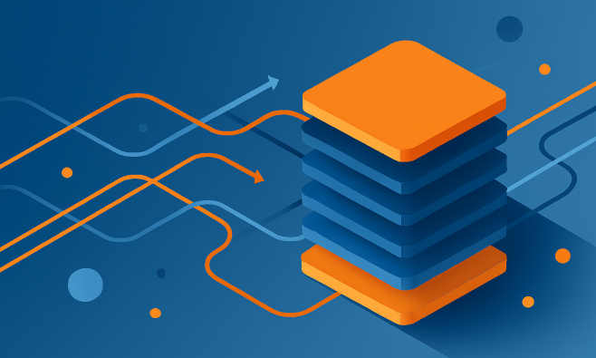 Beyond Load Balancing Algorithms: Architecting for efficiency