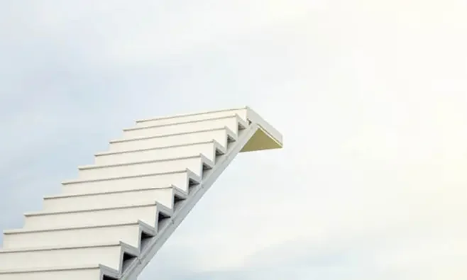 Key advantages for higher level cloud maturity