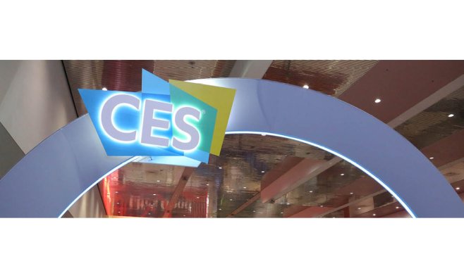 Our cloud team is present at CES Las Vegas