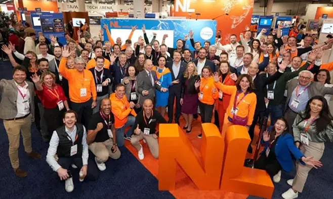 CES2024 Dutchpavilion