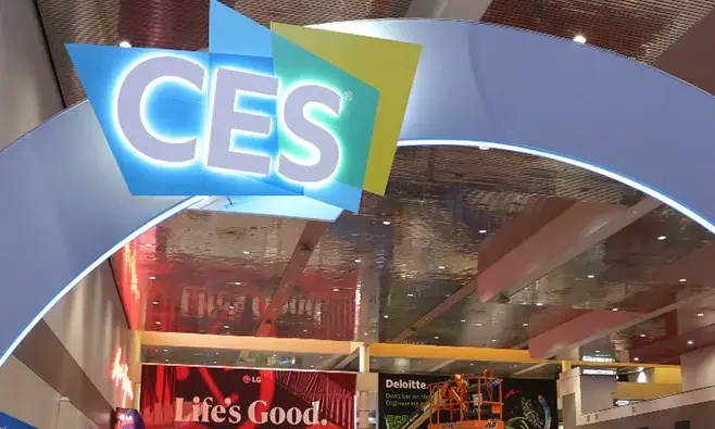 Cyso Cloud - CES Las Vegas