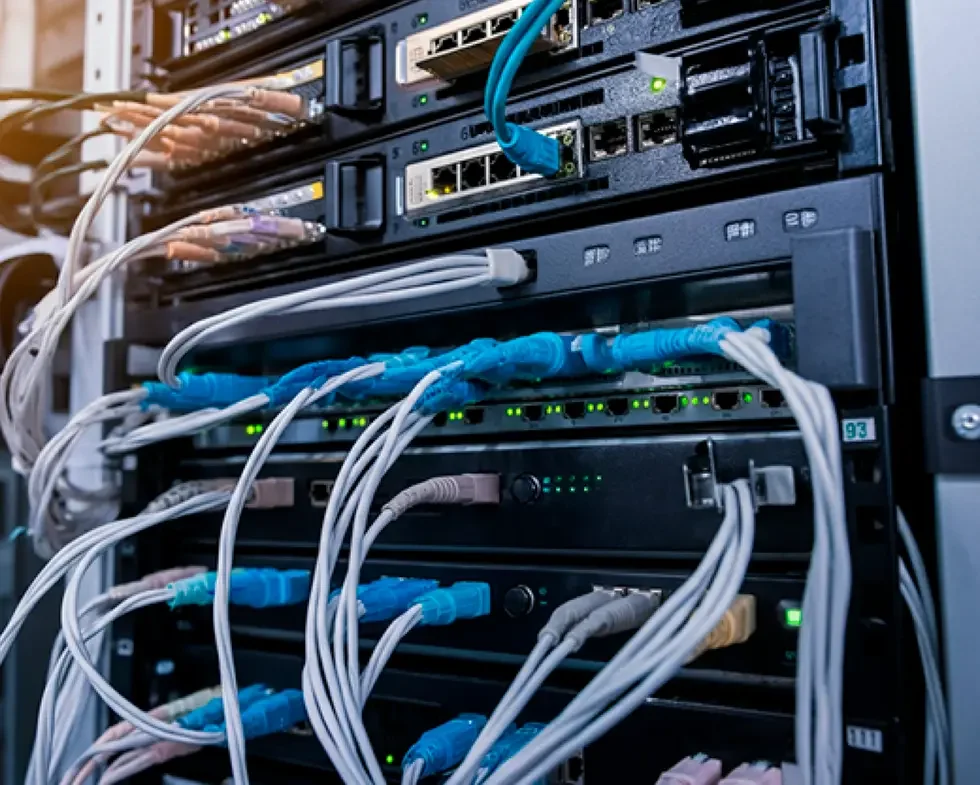 Cloud Network Solutions