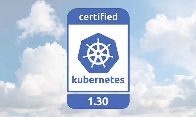 Cyso Cloud is Kubernetes 1.30 certified