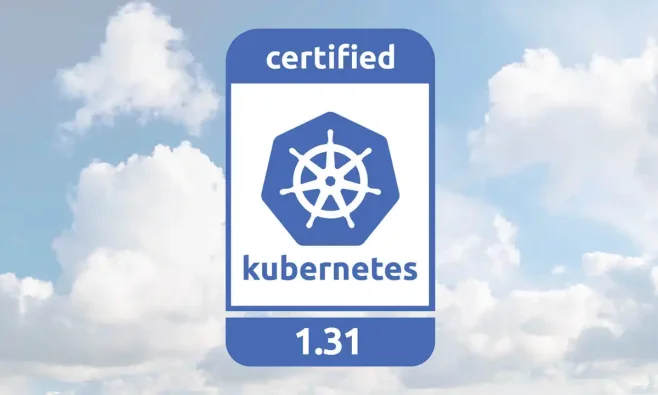 Cyso Cloud Kubernetes 1.31 certified