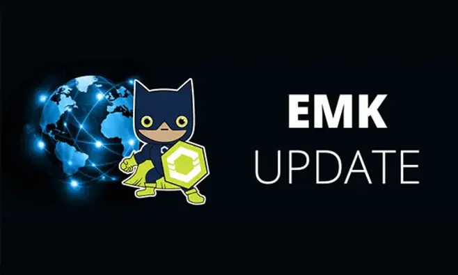 Enterprise Managed Kubernetes Update