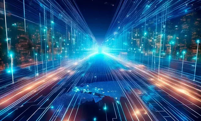 Global Data Security