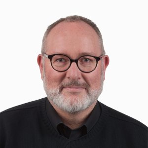 Graham Bolton