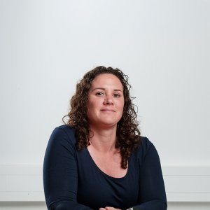 Maïra Piket, Teamlead Mission Control Center