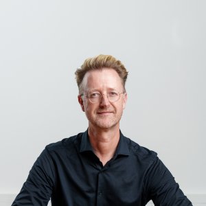 Martijn Wokke, Business Developer at Cyso