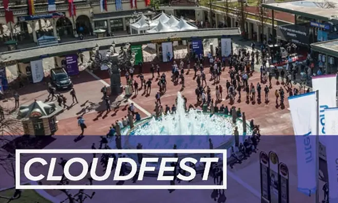 Cyso Cloud on Cloudfest 2025