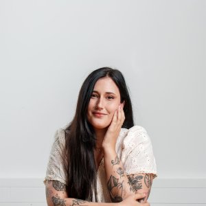 Samanta Marques, Manager Cloud Team at Cyso