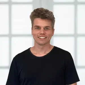 Roseman Labs - European Cloud Customer
