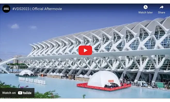 VDS aftermovie