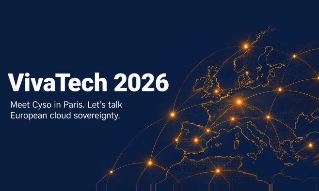VivaTech 2026: Why Digital Sovereignty is the conversation Europe cannot skip